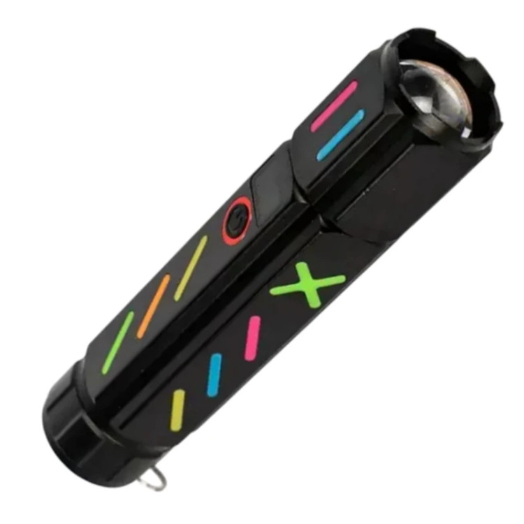 چراغ قوه اسمال سان مدل Z530