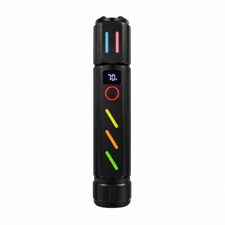 چراغ قوه اسمال سان مدل Z530