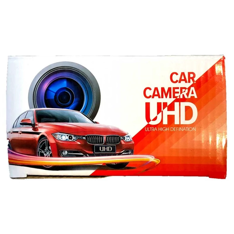 دوربین دنده عقب دید در شب UHD REAR VIEW