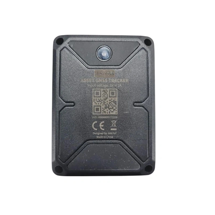 ردیاب خودرو وریتی مدل V-G12M