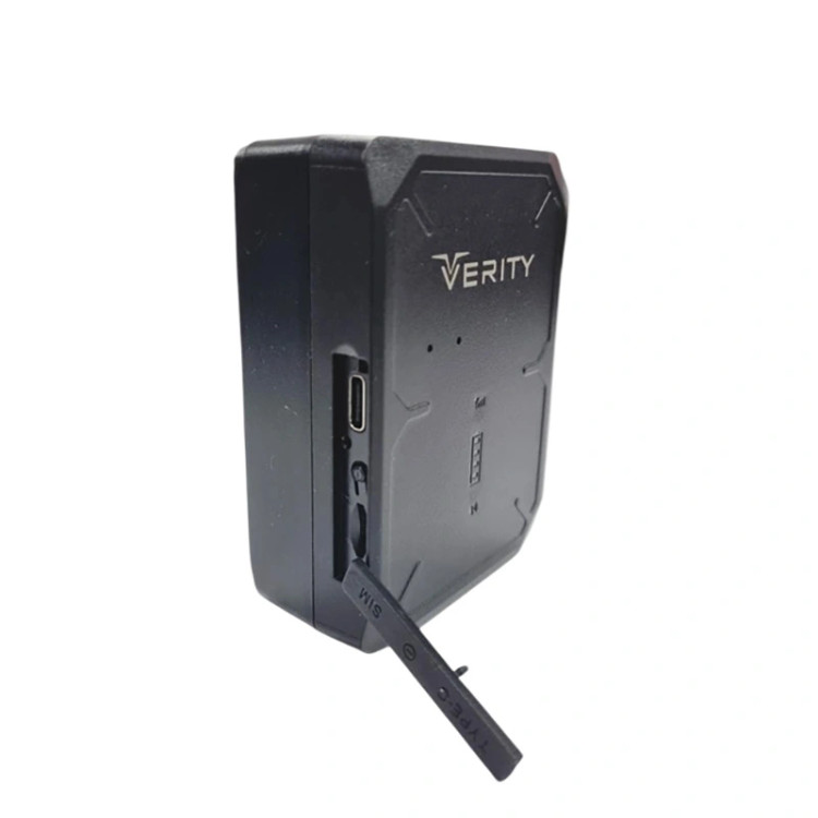 ردیاب خودرو وریتی مدل V-G12M