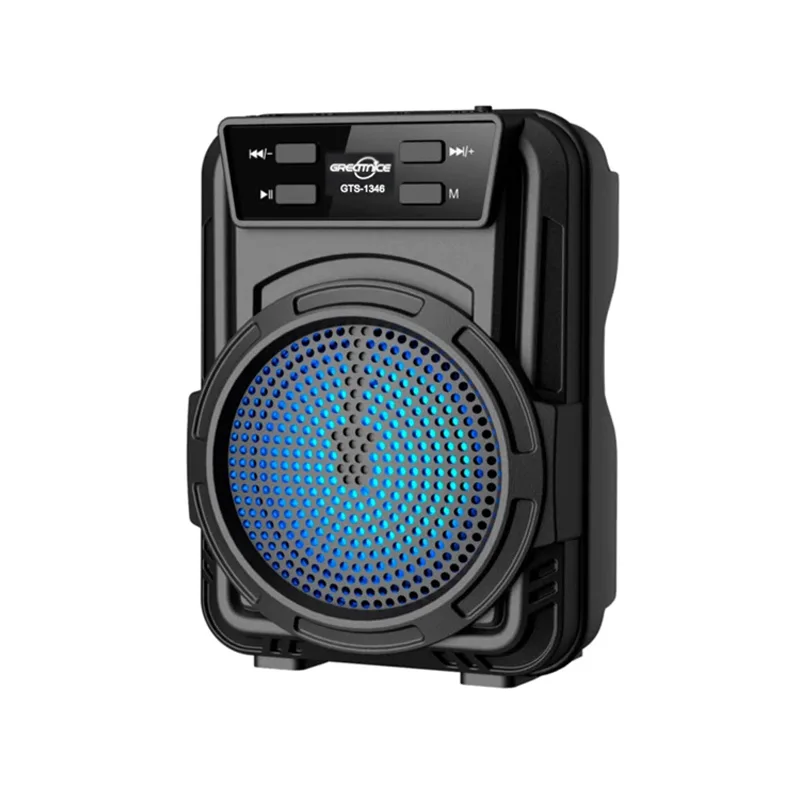 اسپیکر بلوتوثی گریت نایس Extra BASS GTS-1346