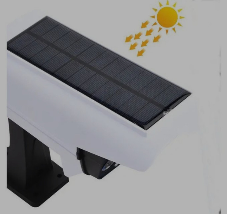 پروژکتور دوربینی سولاردار 2188T