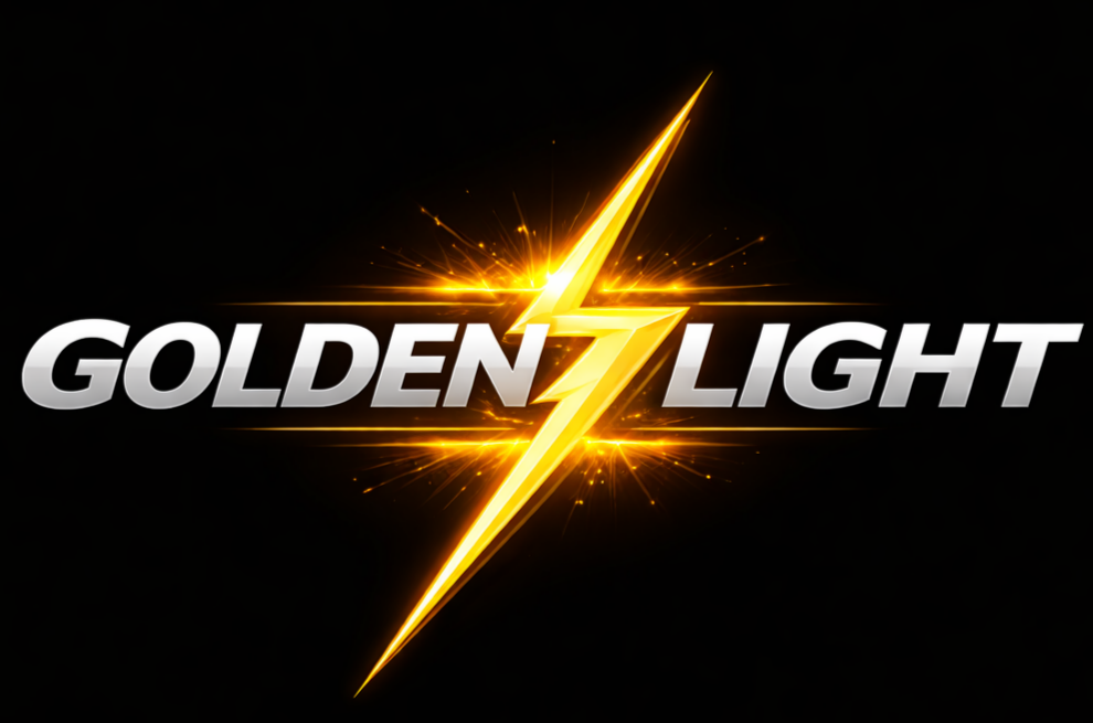 GOLDENLIGHT